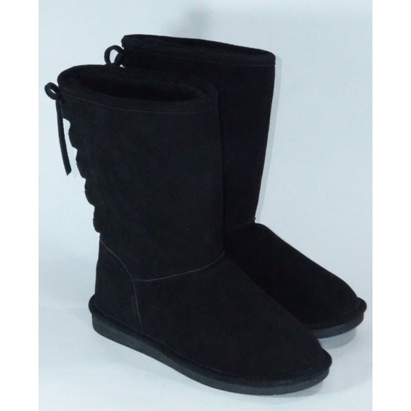 bearpaw phyllis boots